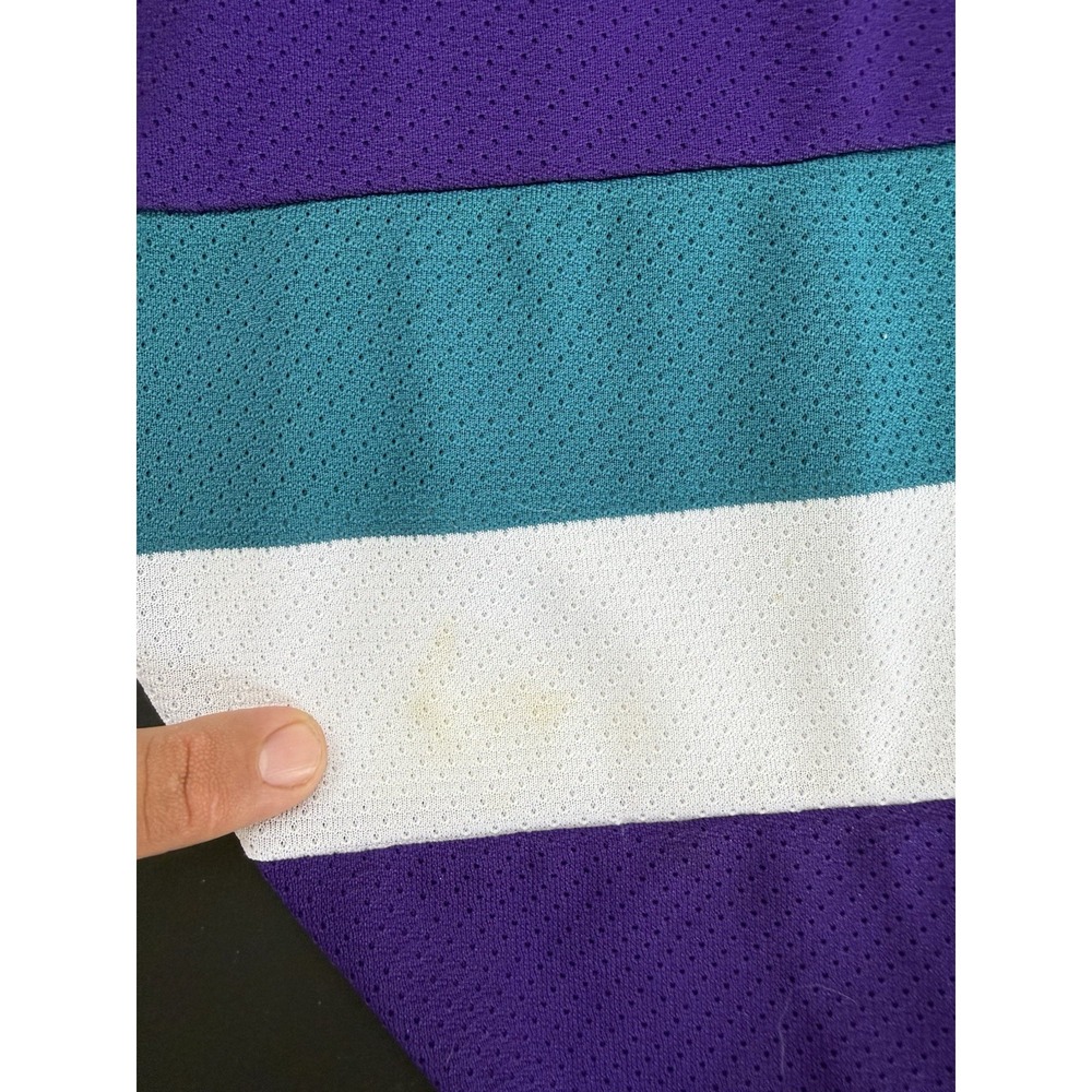 CCM Orlando Solar Bears ECHL Minor League Hockey Jersey Size Youth L /XL - Picture 8 of 16